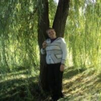 Надежда Чернышова
