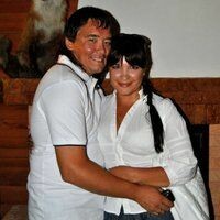 Толстова Анастасия