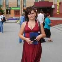 Наташа Копылова