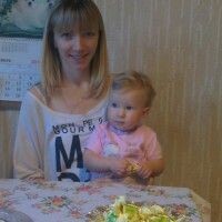 Наталья Сапронова