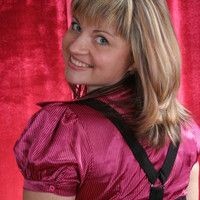 Анастасия Толкачева
