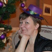 Екатерина Мельникова