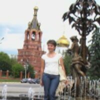 тарасова марина