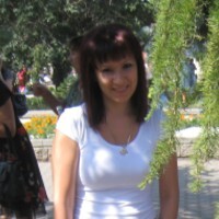 Анюта