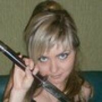 Кириченко Светлана