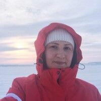 эльмира ризаева