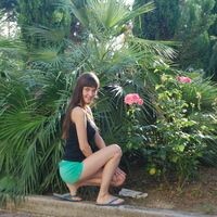Семенова Инна