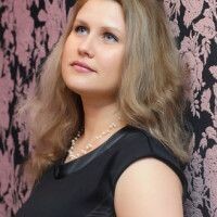 Наталья Кочевая