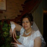 Грабылина Ирина