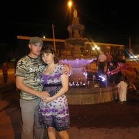 Садвокасова (Хитрова) Екатерина