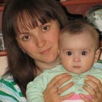 Ильвира Нуркаева