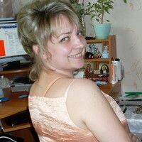 Полунина Елена