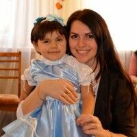 Инна Иванова