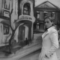 Светлана Фатина
