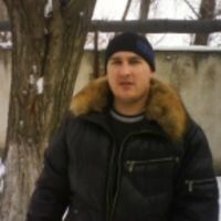Сидоренко Яков