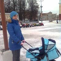 Горбачёва Елена