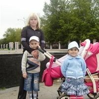 Наталья