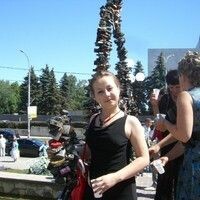 Марина Лосева