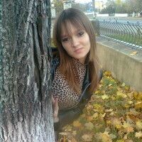 Васильева Алина