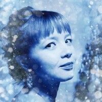Оксана