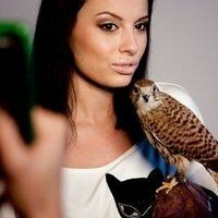 Диана Абишева