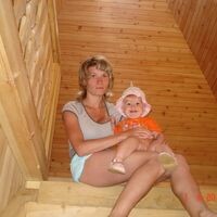 Наталья Жмурова