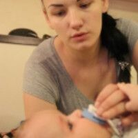 Елена Першина