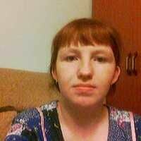 Ваганова Екатерина
