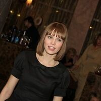 Марина