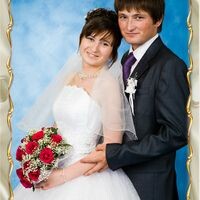 Шадрина Светлана