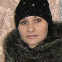 Шамрай Инна