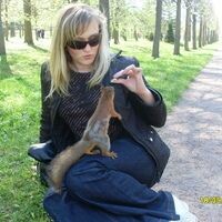 Суслова Алёна