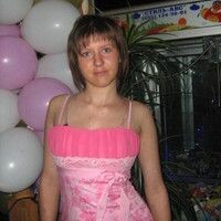 Комарова Мария