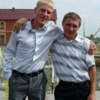 Пахомов Николай