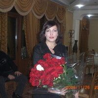 Хасанова Олеся