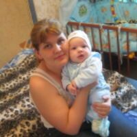 ТАНЯ ЛОМТЕВА