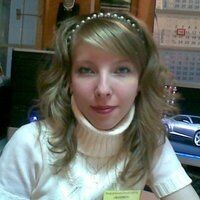 Малоокова Екатерина
