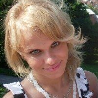 Екатерина Морозова