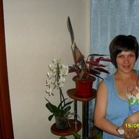 Елена Шумкова