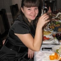 Наталья