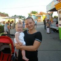 Людмила