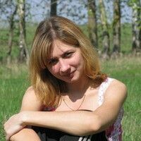 Кочеткова Екатерина