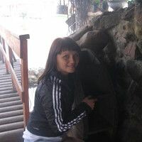 Маргарита Суворова