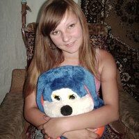 Дедух Кристина