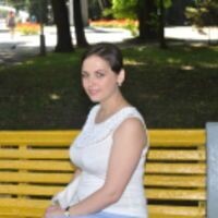 Юлия Стефаненко