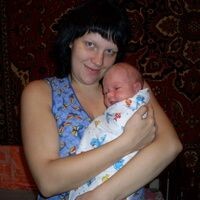 Писклина Наталья