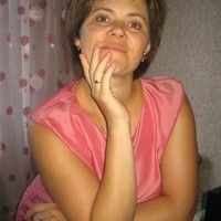 Алла Гоменюк