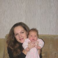 Колебовская Юлия