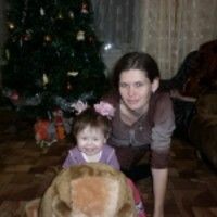 Людмила Баязитова