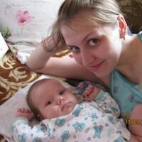 Ксения Аманова